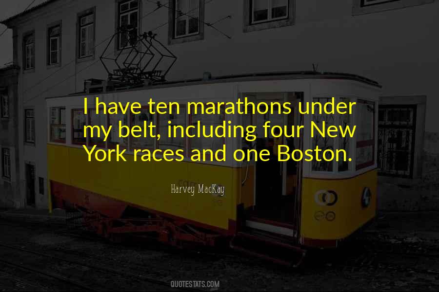 Quotes About Boston #1014936