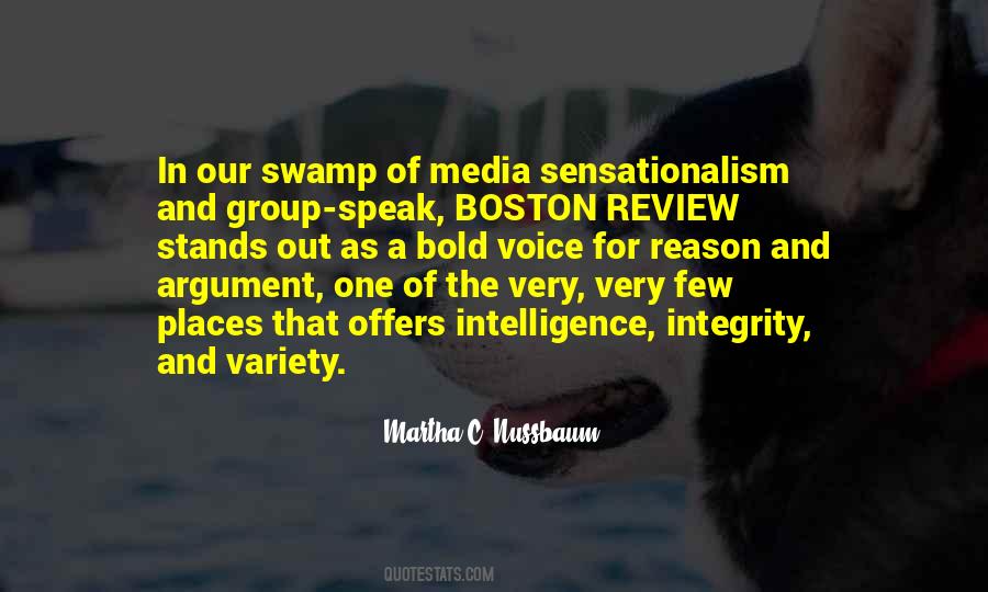 Quotes About Boston #1322756