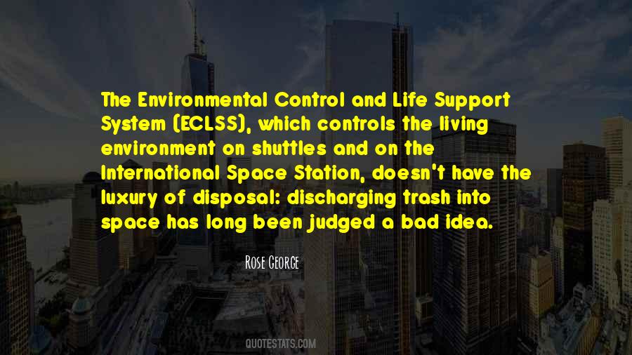 Quotes About Control And Life #1103240