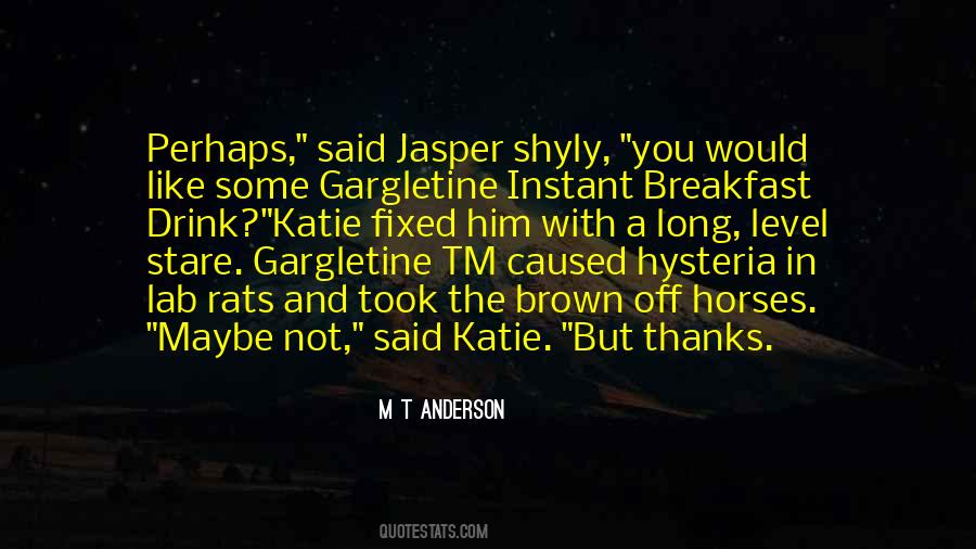 Tm Quotes #1588324