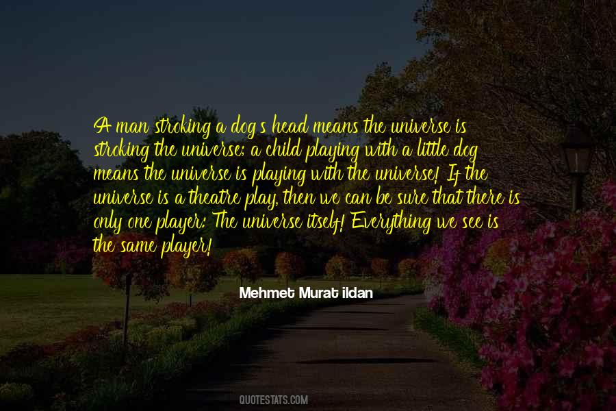 Dog Playing Quotes #1836029