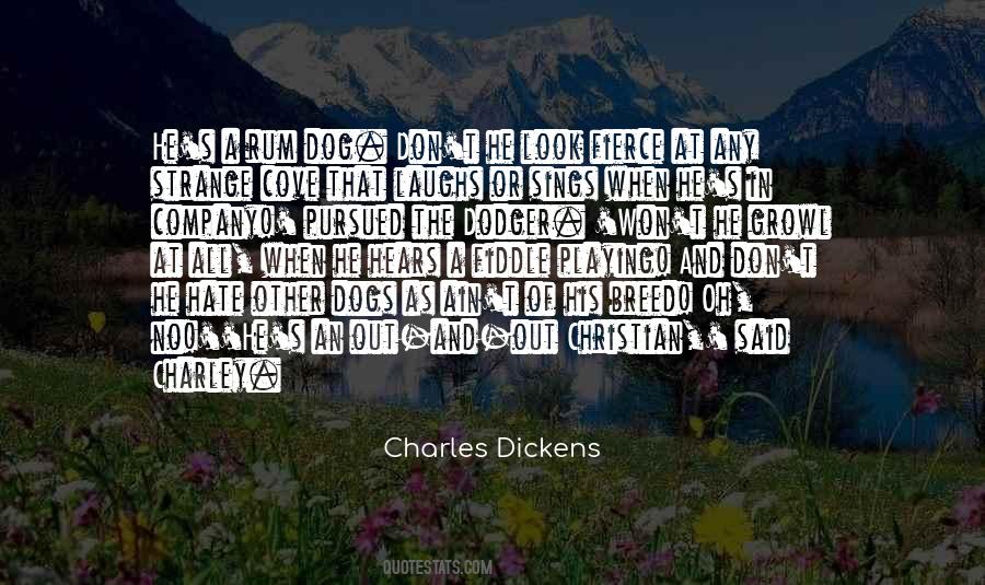 Dog Playing Quotes #764854