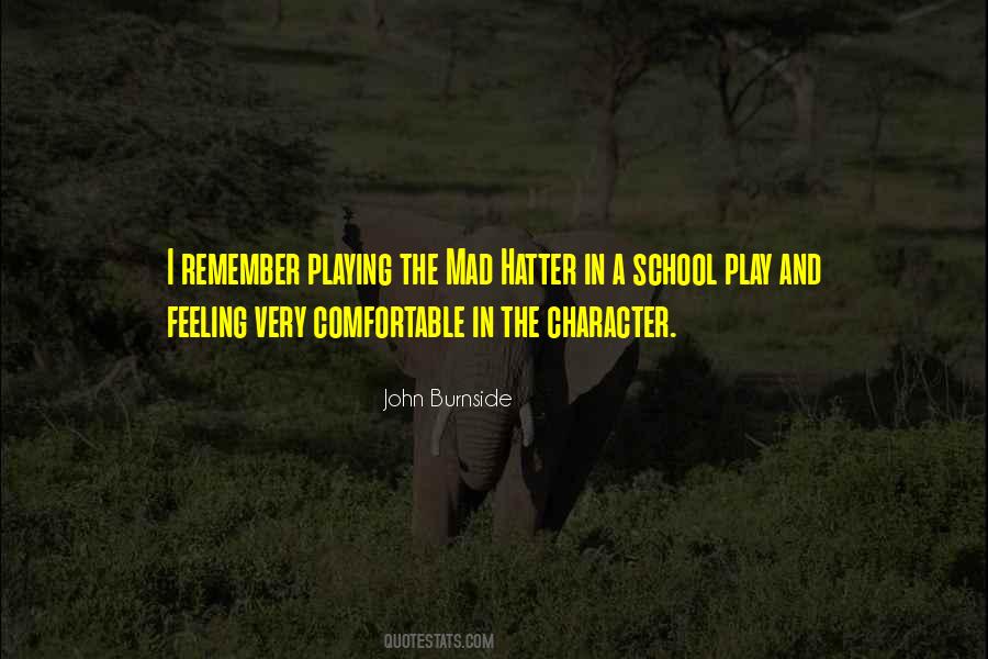 Her Mad Hatter Quotes #792245