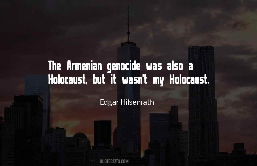 Quotes About Armenians #1413988