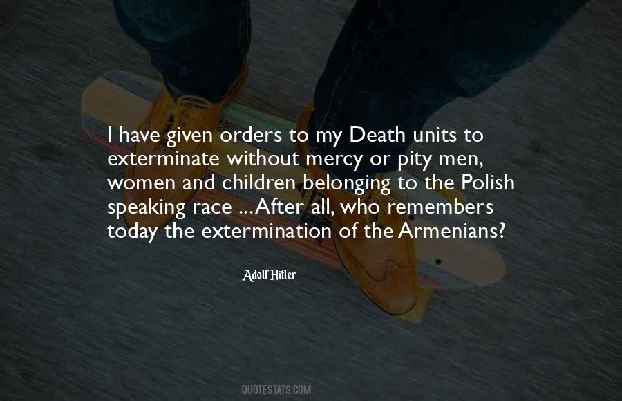 Quotes About Armenians #24108