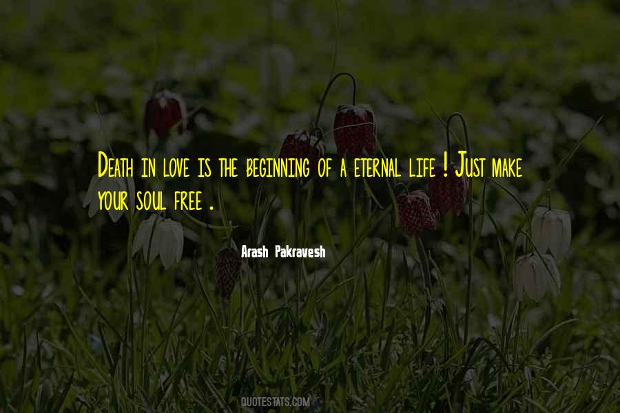 Quotes About Eternal Life #1166002