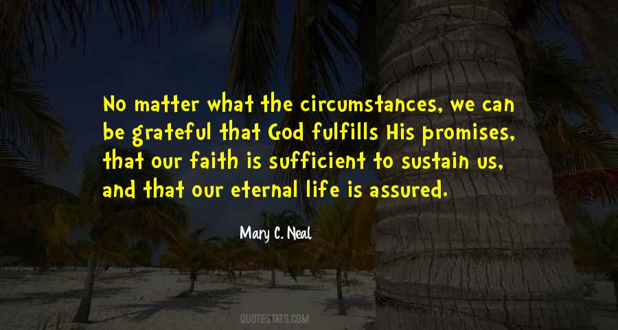 Quotes About Eternal Life #1649892