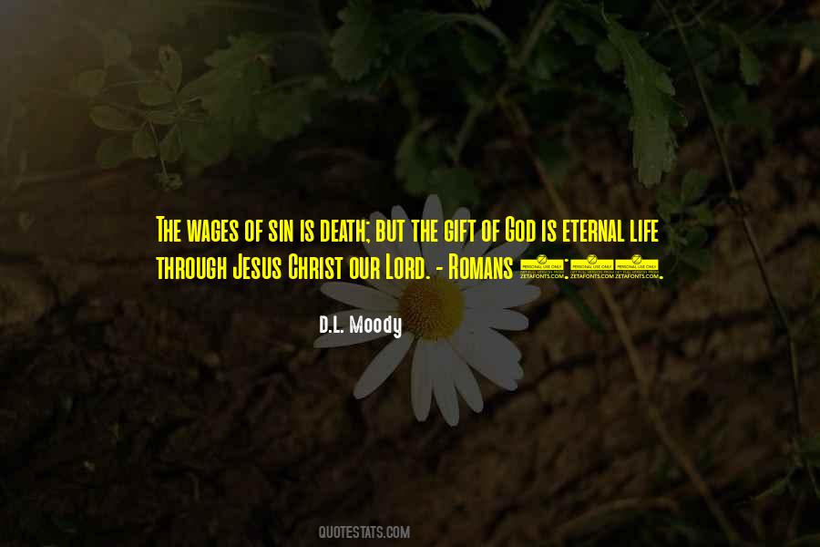 Quotes About Eternal Life #1675454