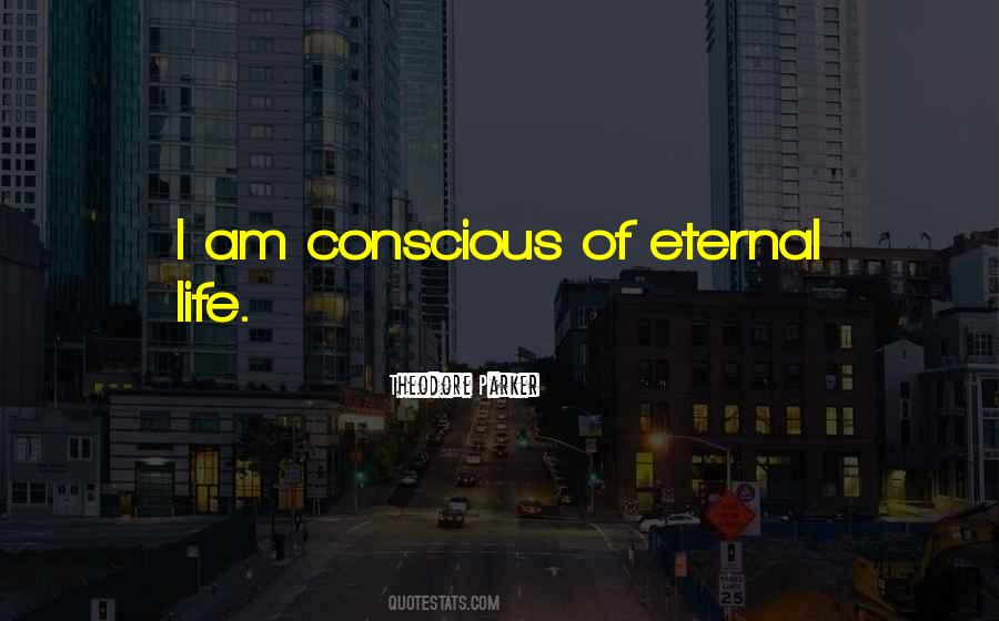 Quotes About Eternal Life #870440