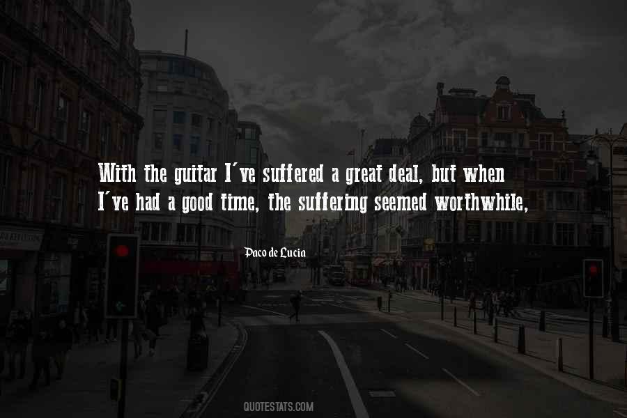 Quotes About Good Times #102843 Quotes About Good Times #102843