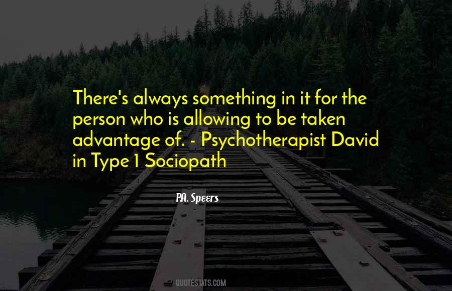 Quotes About Psychotherapist #596151