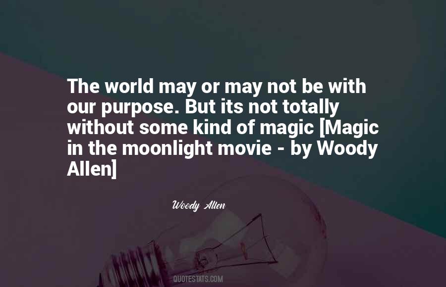 Quotes About Movie Magic #1671640