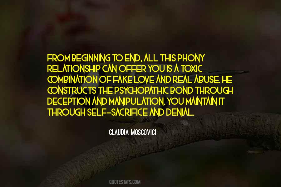 Quotes About Psychopathy #253638