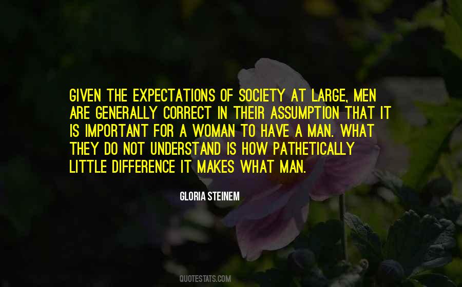 Quotes About Differences In Society #1770728 Quotes About Differences In Society #1770728