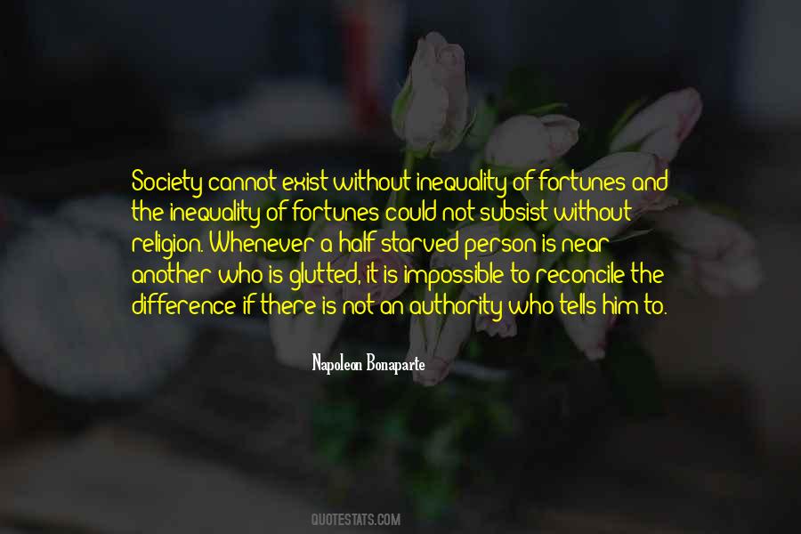 Quotes About Differences In Society #193876 Quotes About Differences In Society #193876