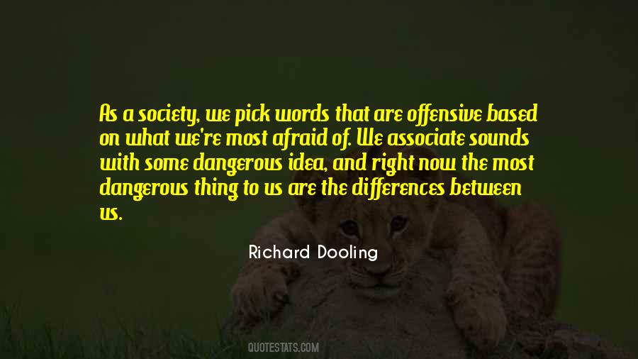 Quotes About Differences In Society #830682 Quotes About Differences In Society #830682