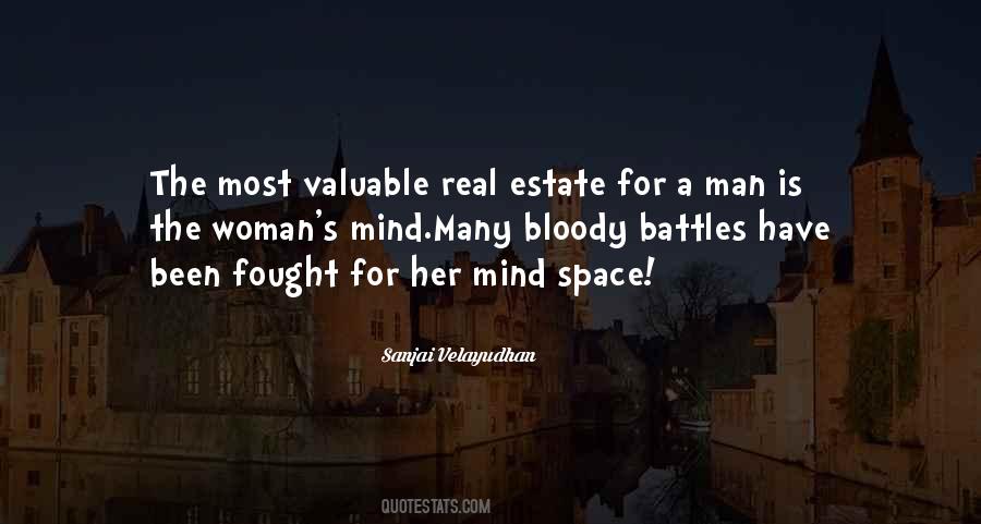 Real Man Is Quotes #150048