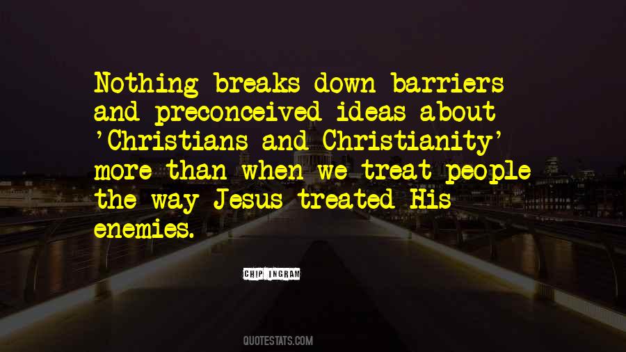 Treat People How You Want To Be Treated Quotes #475704