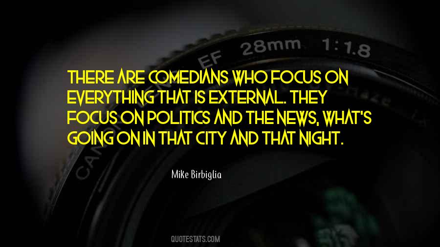 Quotes About Night In The City #1082937