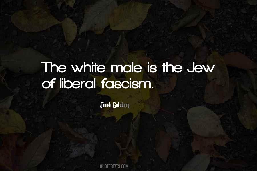 White Male Quotes #1200127