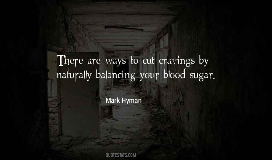 Quotes About Cravings #502328