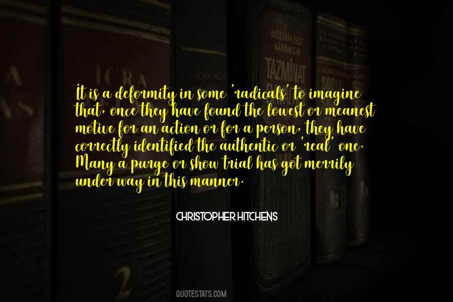 Show Trial Quotes #1282073