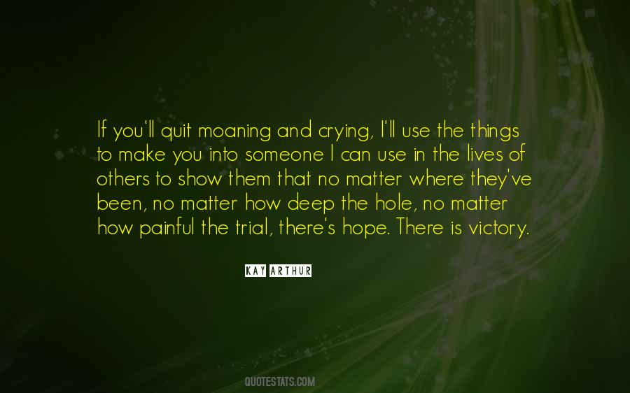 Show Trial Quotes #198803