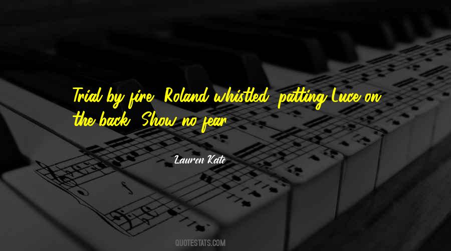 Show Trial Quotes #304841