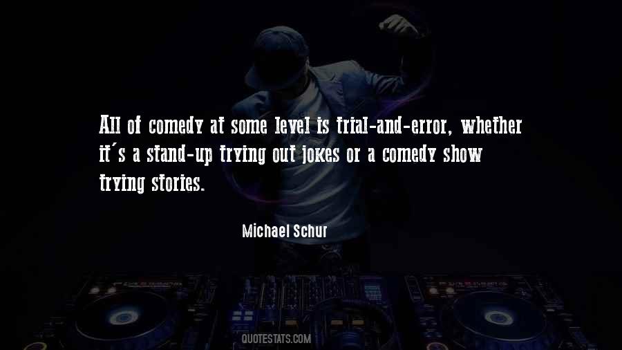 Show Trial Quotes #891986