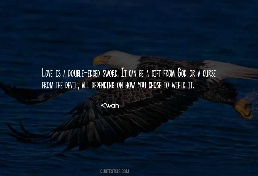 Love Curse Quotes #1183644