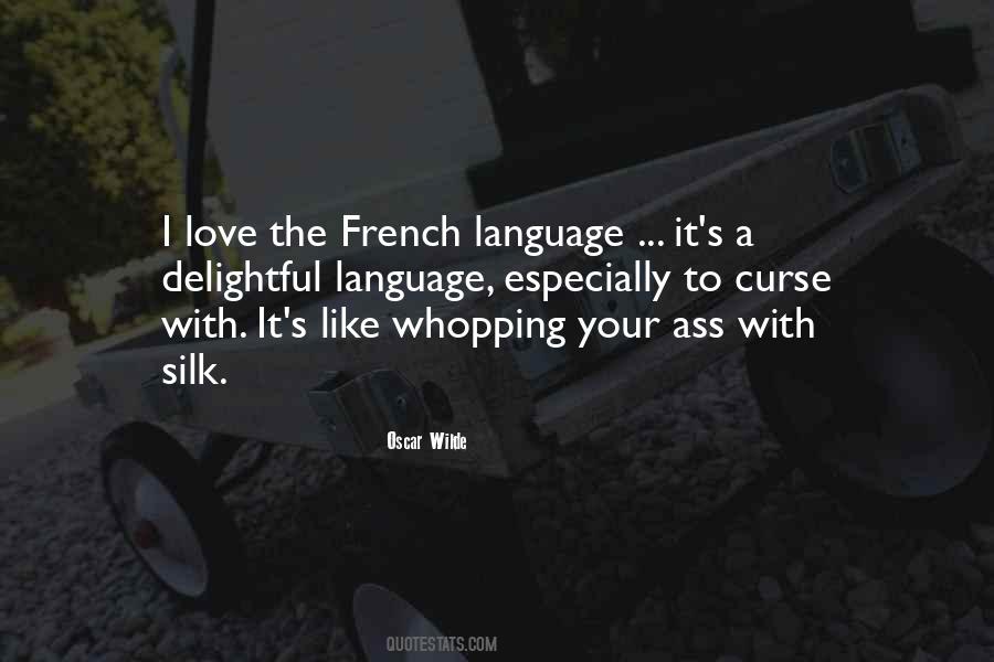 Love Curse Quotes #669052