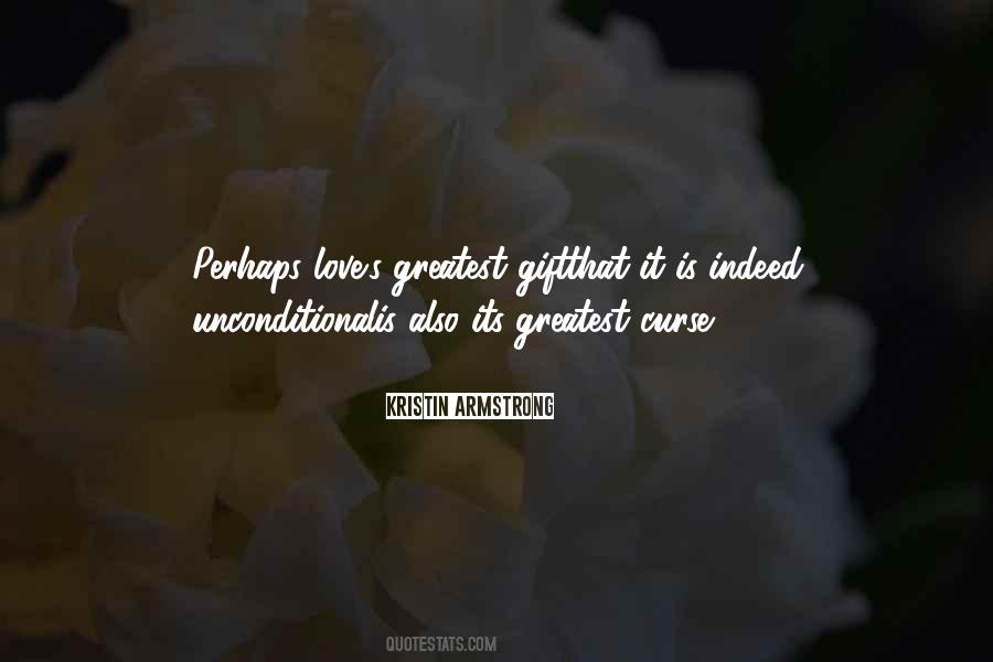 Love Curse Quotes #709170