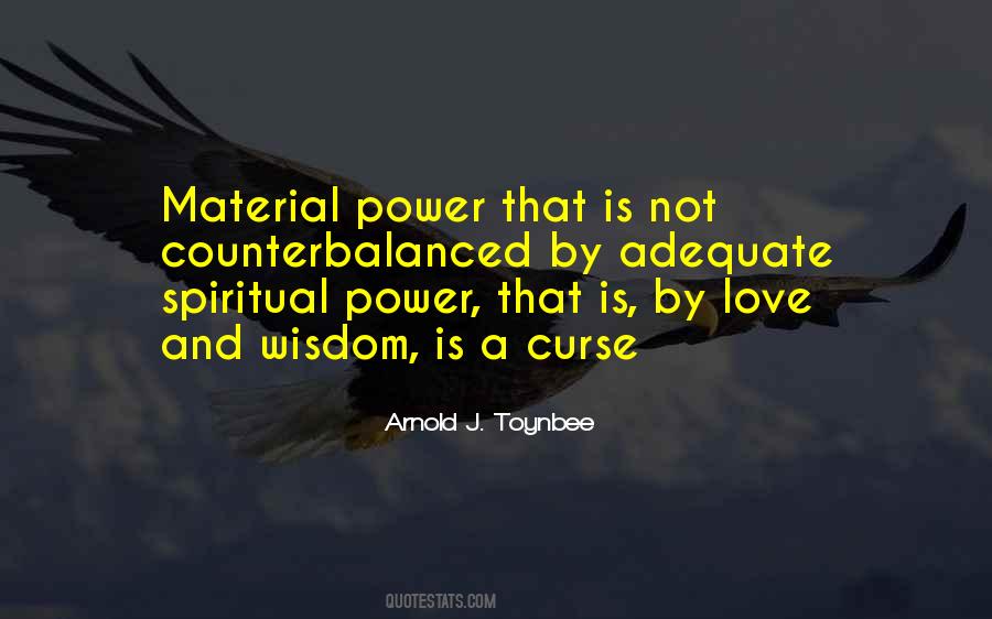 Love Curse Quotes #902305