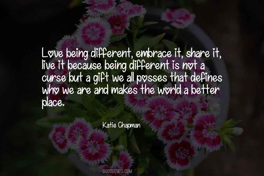 Love Curse Quotes #953568