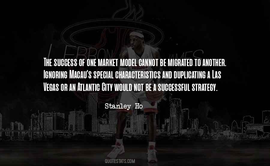 Duplicating Success Quotes #1563939