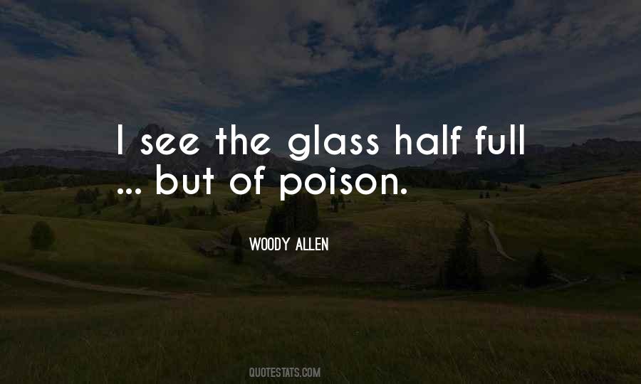 Glass Full Quotes #286615