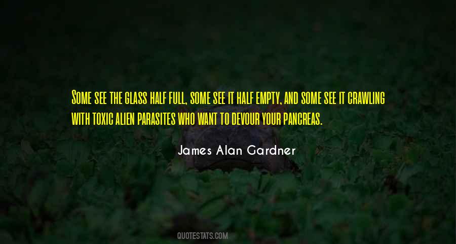 Glass Full Quotes #460996