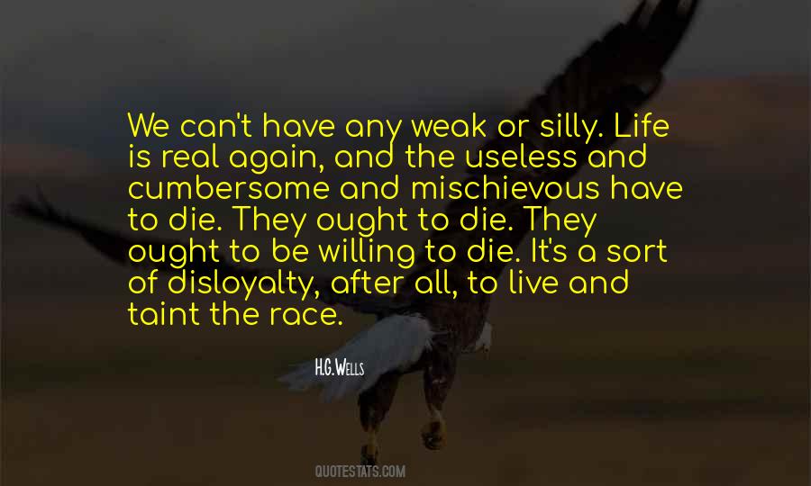 Nzinga Of Ndongo Quotes #1812445