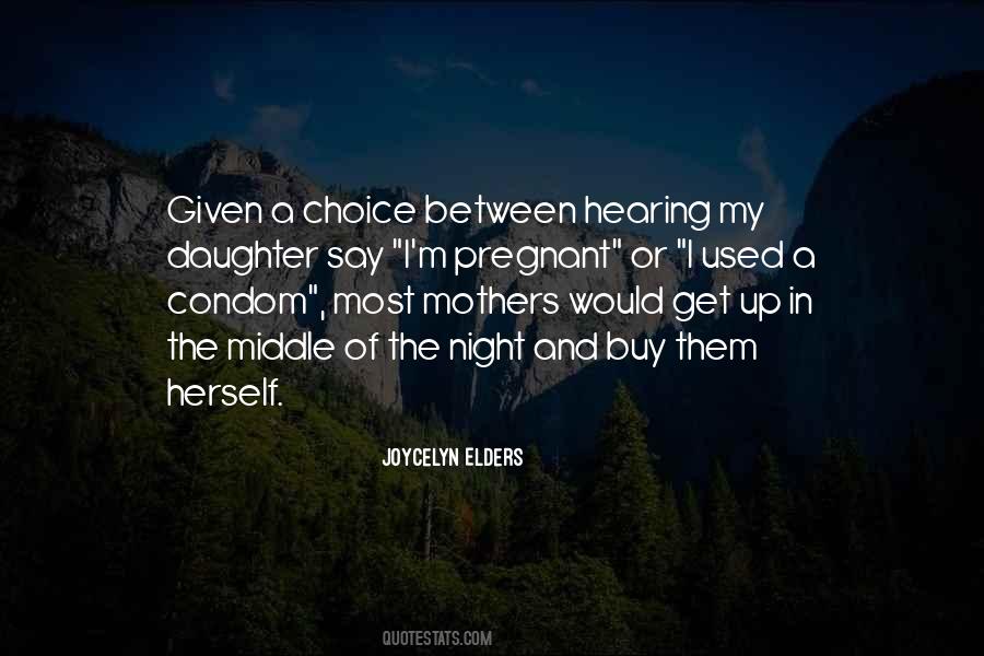 Quotes About Pregnant #1128228