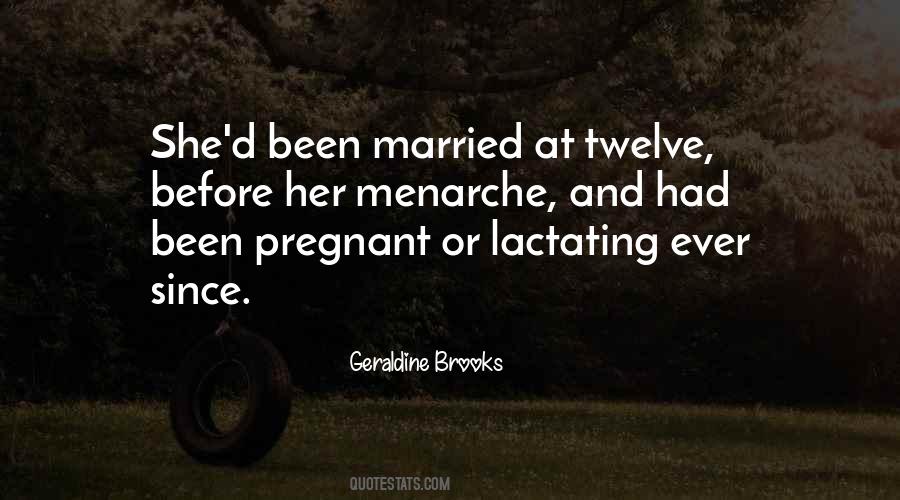 Quotes About Pregnant #1275650