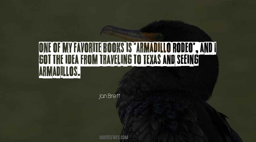 Quotes About Favorite Books #1216512