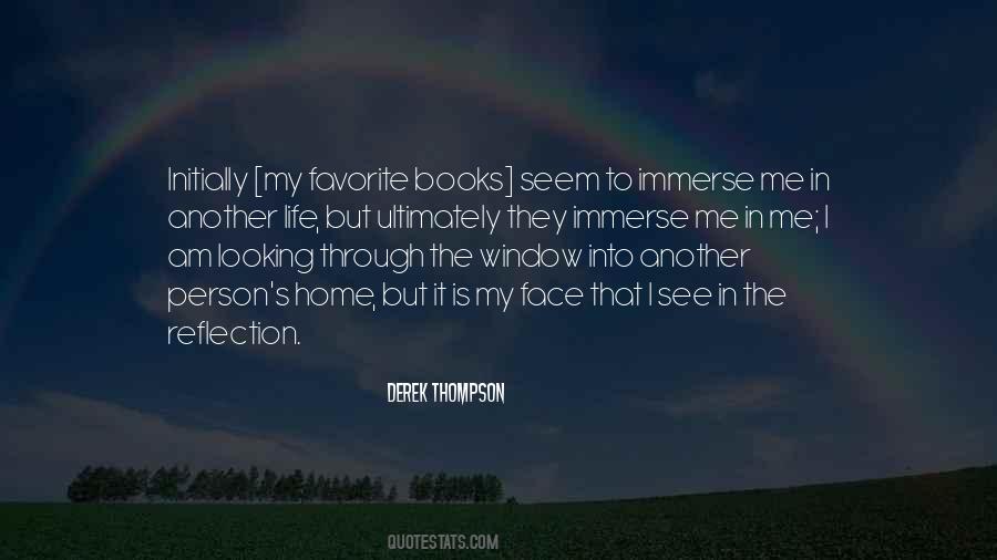 Quotes About Favorite Books #854066