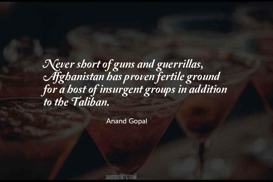 Coming To Fruition Quotes #182440
