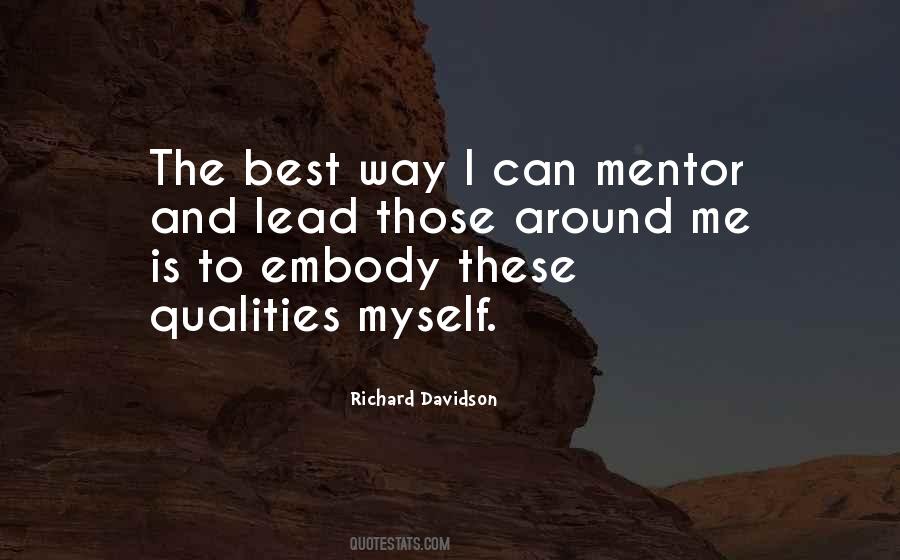 Lambrecht Quotes #1473066