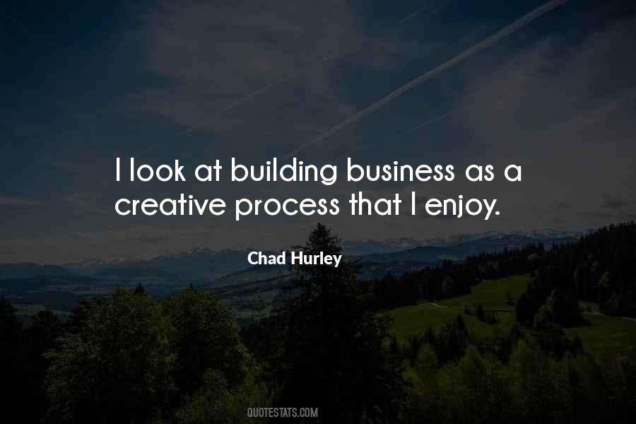 Quotes About Building A Business #1050170