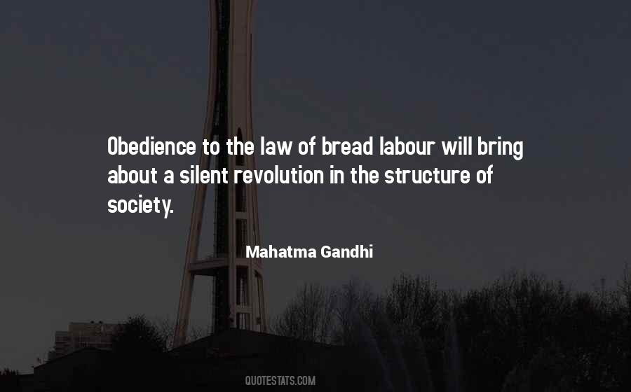 Quotes About Labour Law #860352