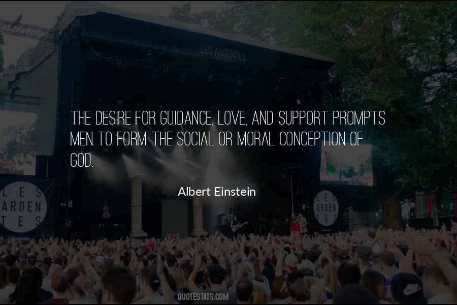 Quotes About Love Albert Einstein #1679468