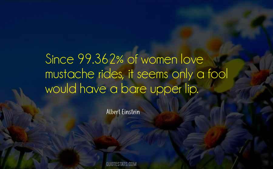 Quotes About Love Albert Einstein #256893