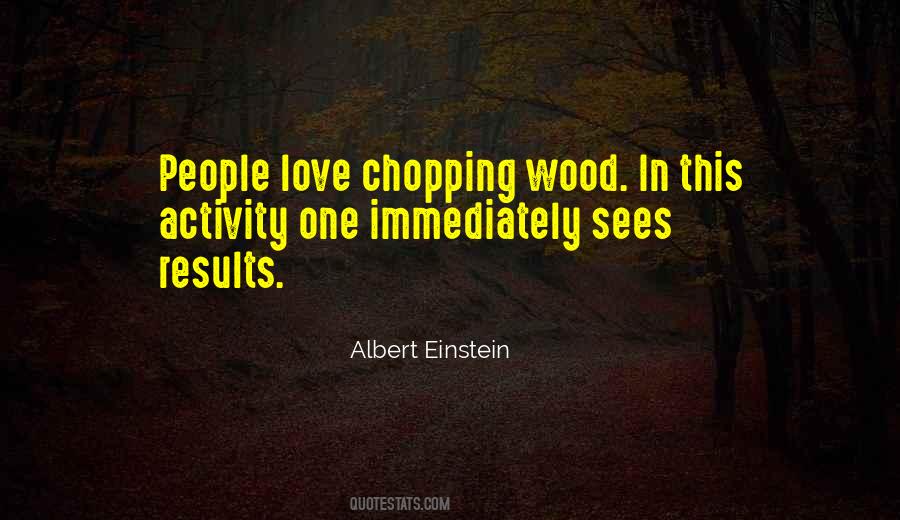 Quotes About Love Albert Einstein #664113