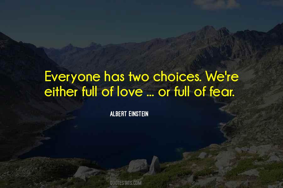 Quotes About Love Albert Einstein #720437